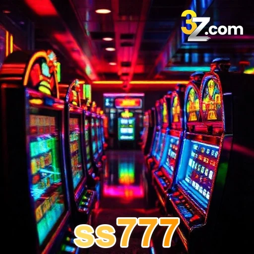 ss777 bet